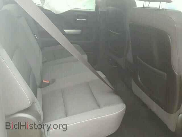 2014 CHEVROLET SILVERADO - VIN: 3GCUKREC0EG276832 - Фото 6