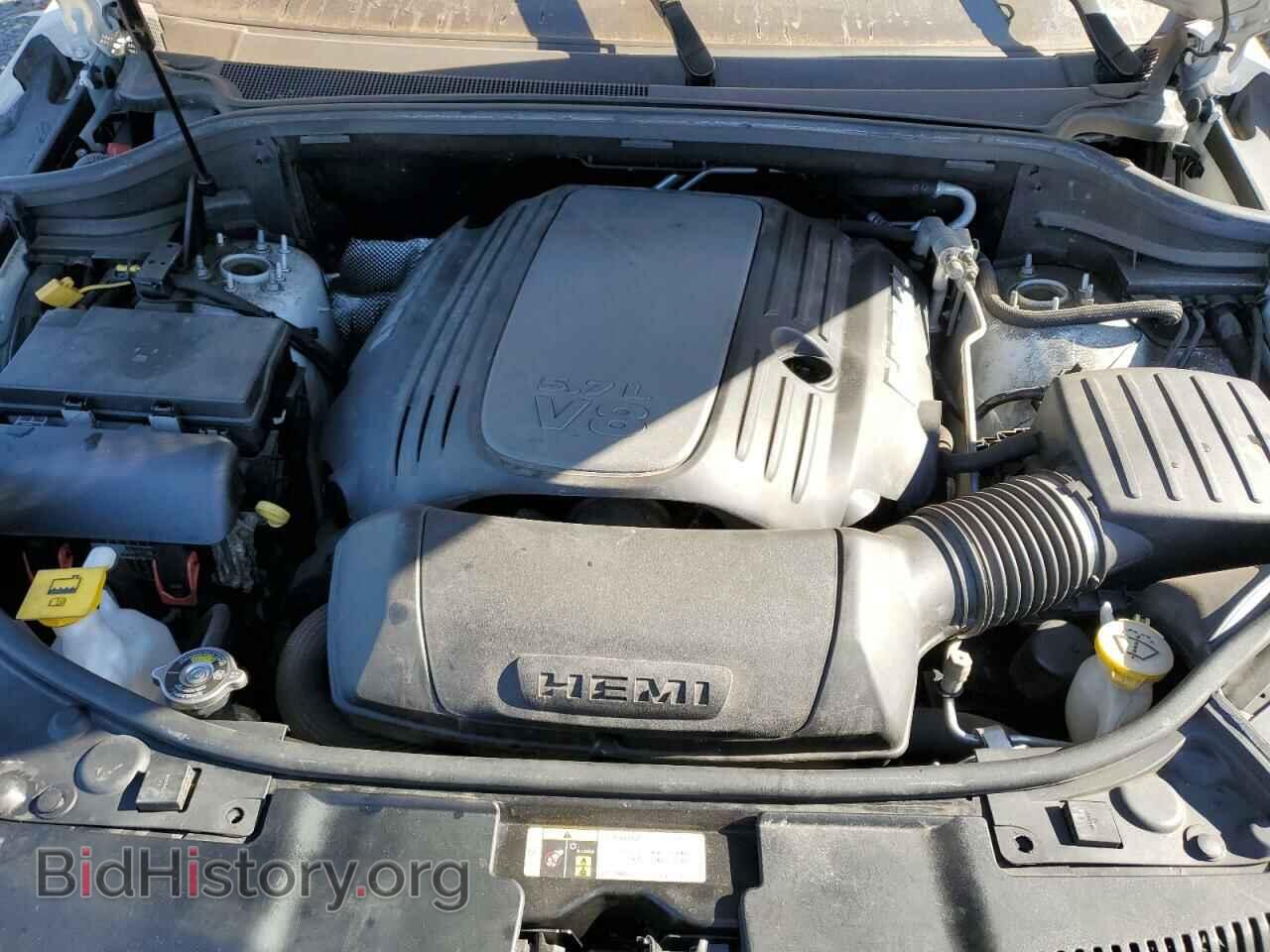 2018 DODGE DURANGO - VIN: 1C4SDJCT2JC150779 - Photo 11