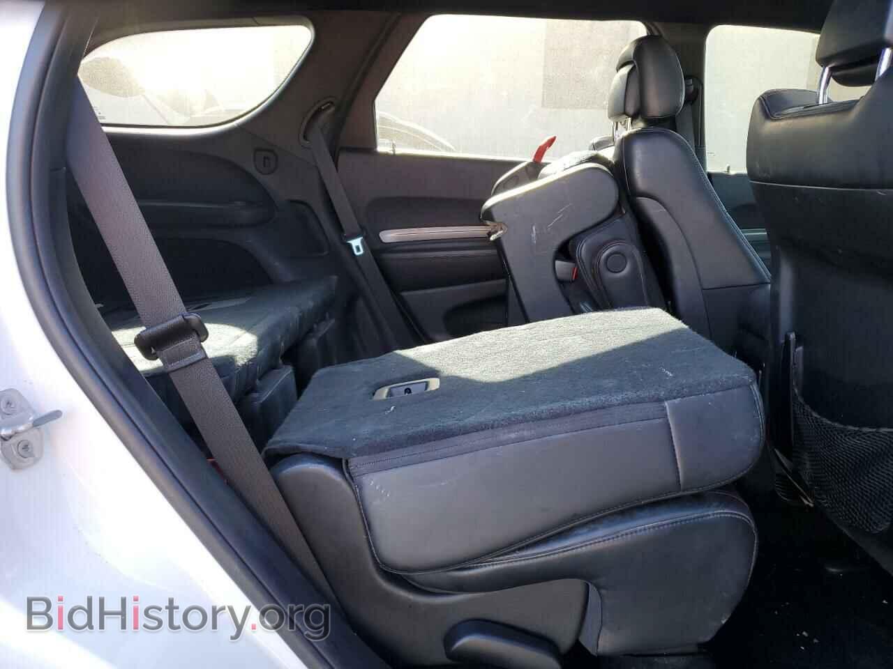 2018 DODGE DURANGO - VIN: 1C4SDJCT2JC150779 - Photo 10