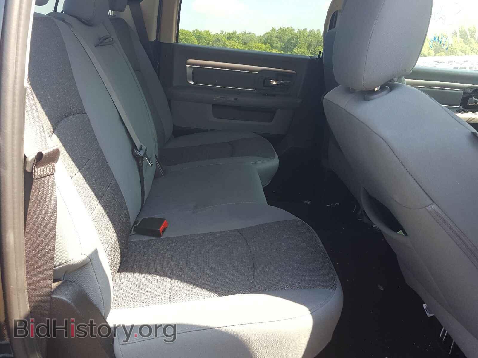2020 RAM 1500 CLASS - VIN: 1C6RR6TT4LS136296 - Фото 6