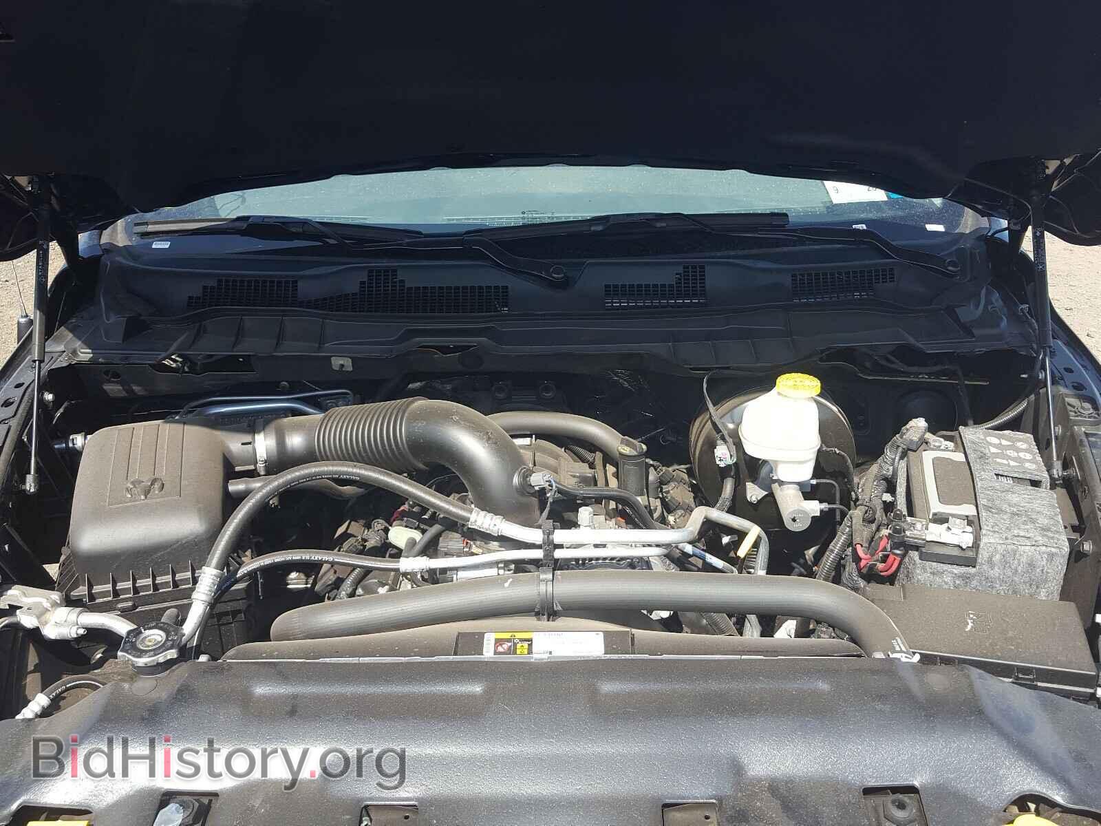 2020 RAM 1500 CLASS - VIN: 1C6RR6TT4LS136296 - Фото 7