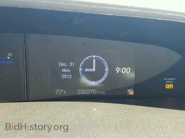 2014 HONDA CIVIC - VIN: 19XFB2F82EE047171 - Фото 8