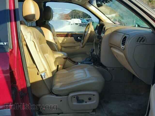 2003 GMC ENVOY - VIN: 1GKDT13S532231646 - Фото 5