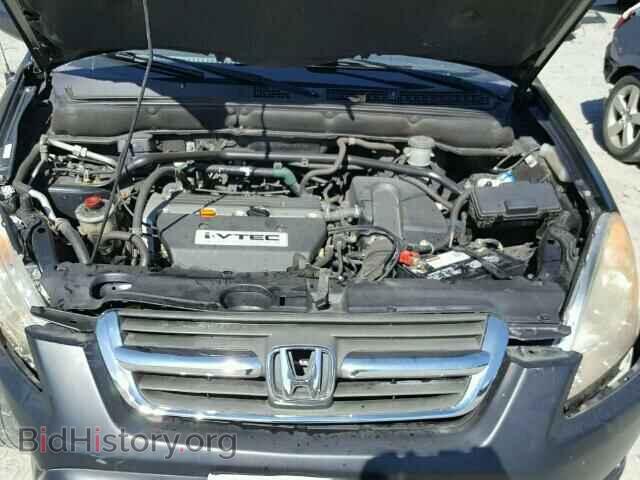 2003 HONDA CRV - VIN: SHSRD78493U159173 - Фото 7