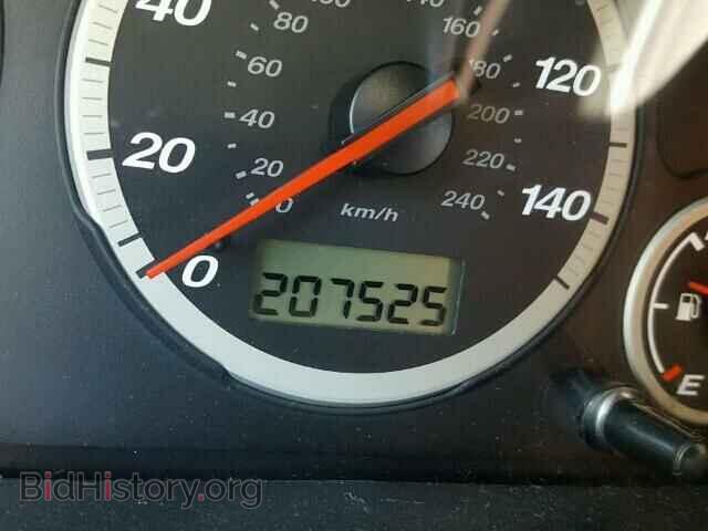 2003 HONDA CRV - VIN: SHSRD78493U159173 - Фото 8