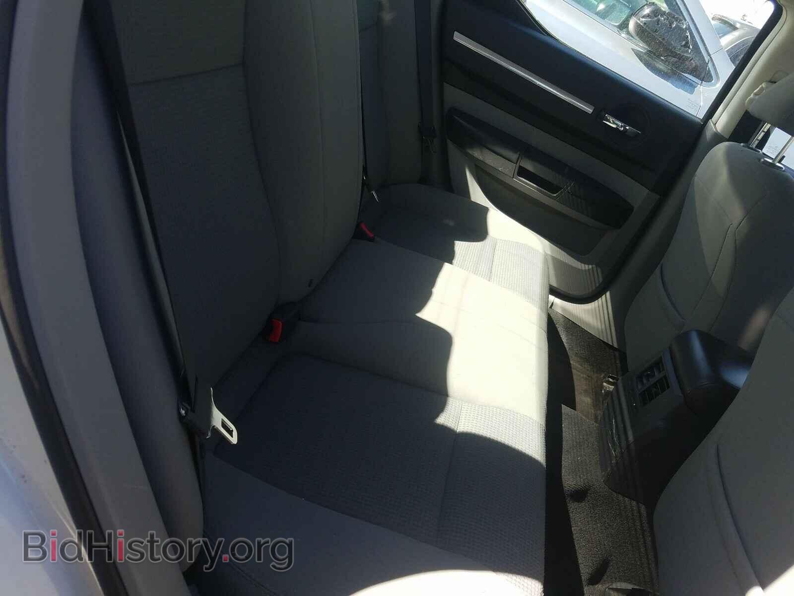2010 DODGE CHARGER - VIN: 2B3CA4CV0AH291204 - Фото 6