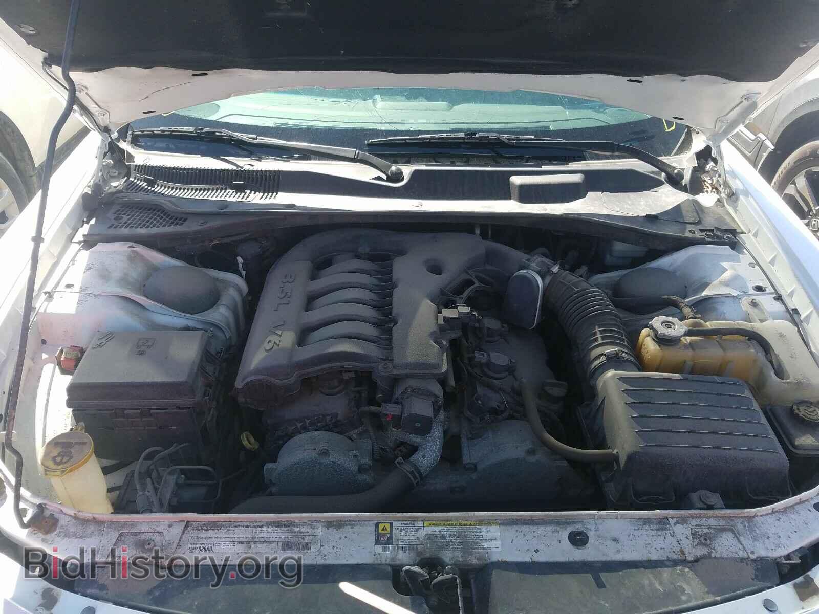 2010 DODGE CHARGER - VIN: 2B3CA4CV0AH291204 - Фото 7