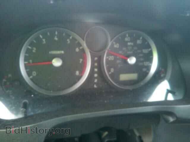 2006 SUZUKI AERIO - VIN: JS2RD62H365350774 - Фото 8