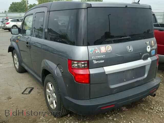 2010 HONDA ELEMENT - VIN: 5J6YH2H7XAL006391 - Photo 3