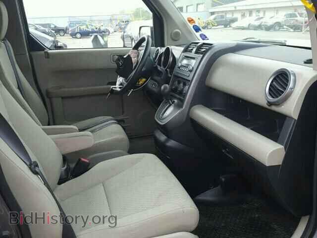 2010 HONDA ELEMENT - VIN: 5J6YH2H7XAL006391 - Photo 5