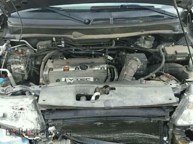 2010 HONDA ELEMENT - VIN: 5J6YH2H7XAL006391 - Photo 7