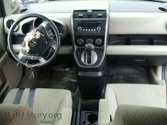 2010 HONDA ELEMENT - VIN: 5J6YH2H7XAL006391 - Photo 9