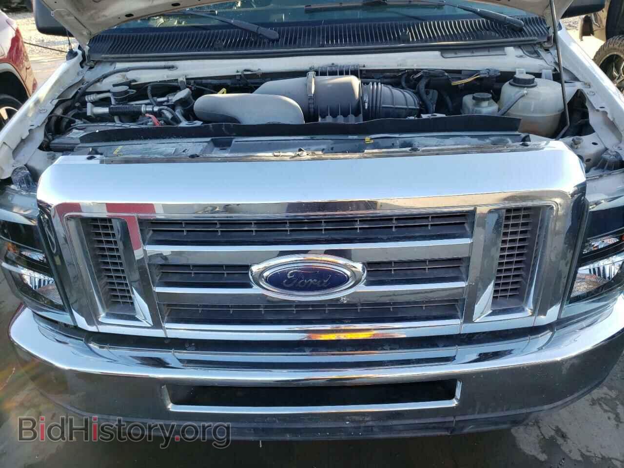 2010 FORD ALL Models - VIN: 1FBSS3BL6ADA45941 - Photo 12