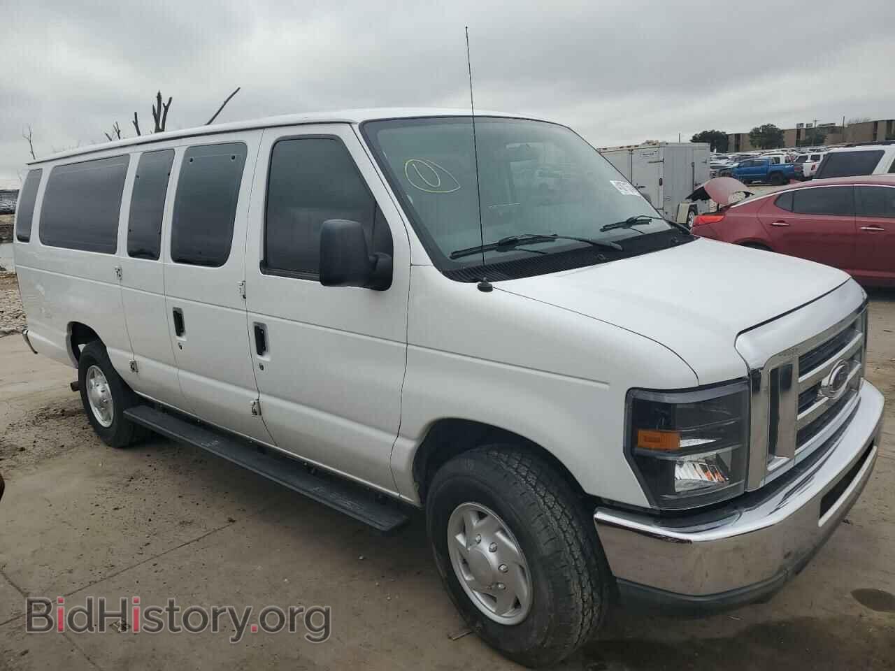 2010 FORD ALL Models - VIN: 1FBSS3BL6ADA45941 - Photo 4