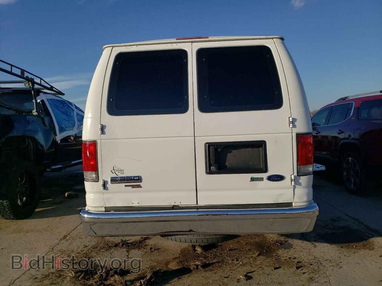 2010 FORD ALL Models - VIN: 1FBSS3BL6ADA45941 - Photo 6