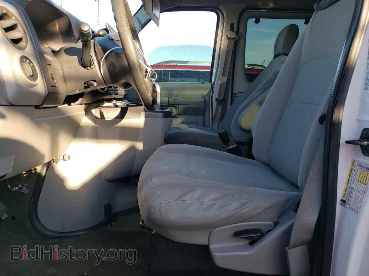 2010 FORD ALL Models - VIN: 1FBSS3BL6ADA45941 - Photo 7