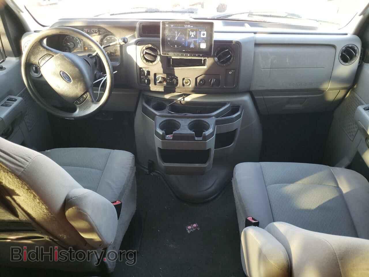2010 FORD ALL Models - VIN: 1FBSS3BL6ADA45941 - Photo 8