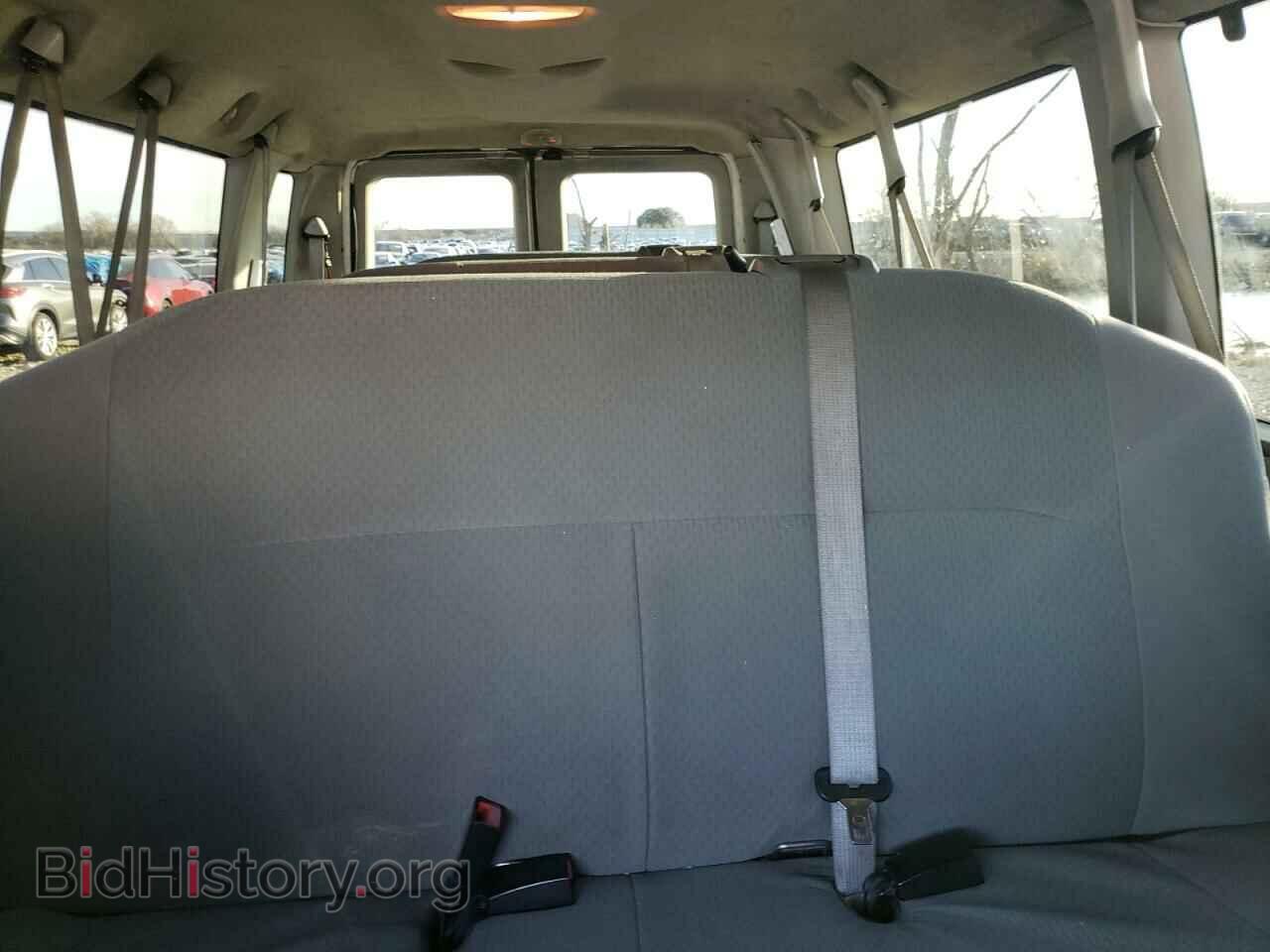 2010 FORD ALL Models - VIN: 1FBSS3BL6ADA45941 - Photo 10