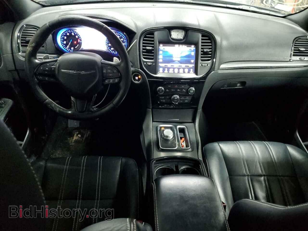 2015 CHRYSLER 300 - VIN: 2C3CCAGG7FH769620 - Фото 8