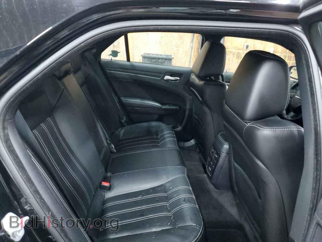 2015 CHRYSLER 300 - VIN: 2C3CCAGG7FH769620 - Фото 10