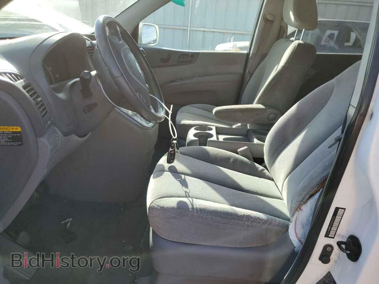2008 KIA All Models - VIN: KNDMB233286267159 - Фото 7