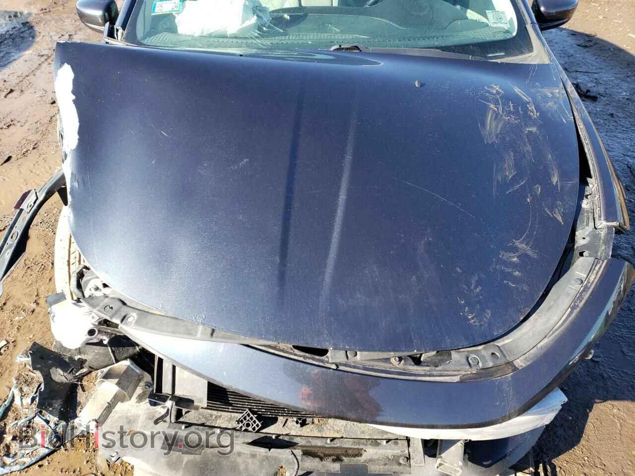 2013 DODGE DART - VIN: 1C3CDFBA9DD201747 - Фото 11