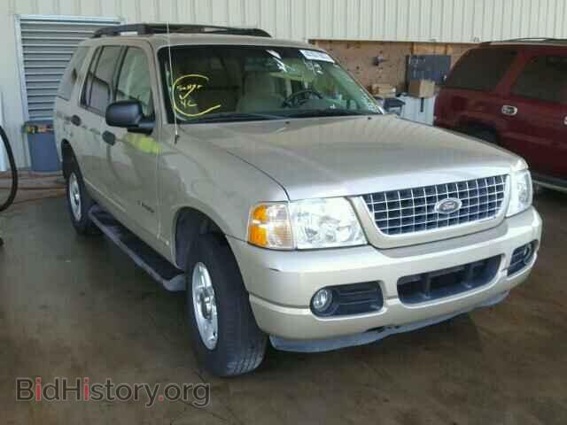Фотография 1FMZU73E95ZA19575 - FORD EXPLORER 2005