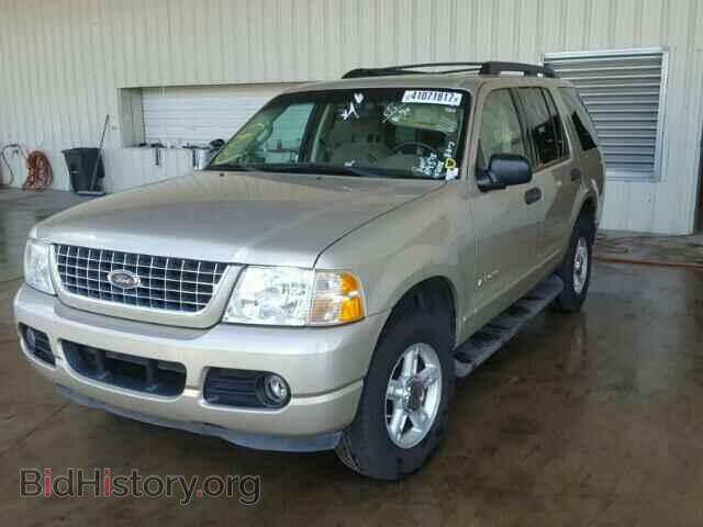 2005 FORD EXPLORER - VIN: 1FMZU73E95ZA19575 - Фото 2
