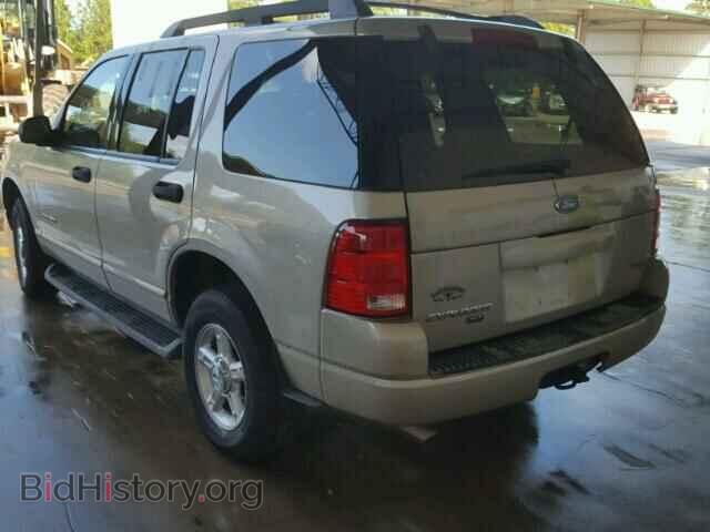 2005 FORD EXPLORER - VIN: 1FMZU73E95ZA19575 - Фото 3