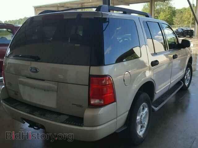 2005 FORD EXPLORER - VIN: 1FMZU73E95ZA19575 - Фото 4