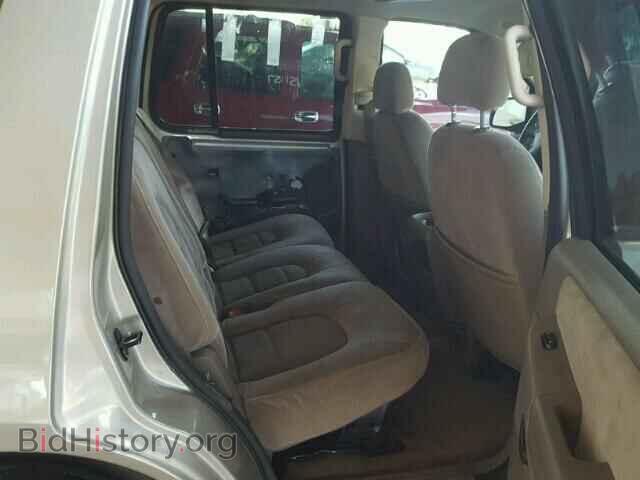 2005 FORD EXPLORER - VIN: 1FMZU73E95ZA19575 - Фото 6