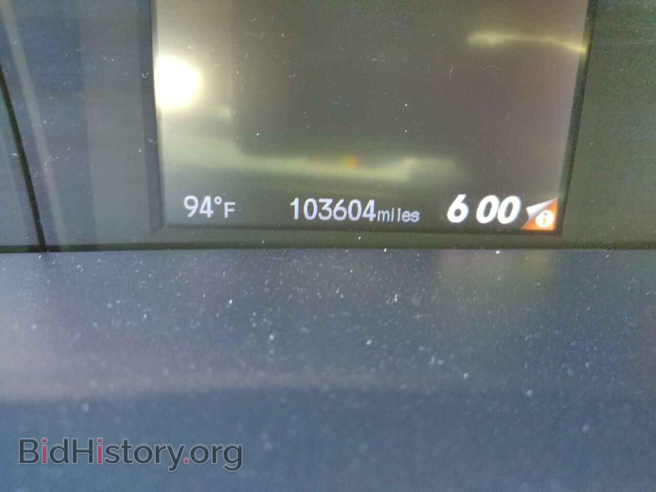 2015 HONDA CIVIC - VIN: 19XFB2F82FE098378 - Фото 8
