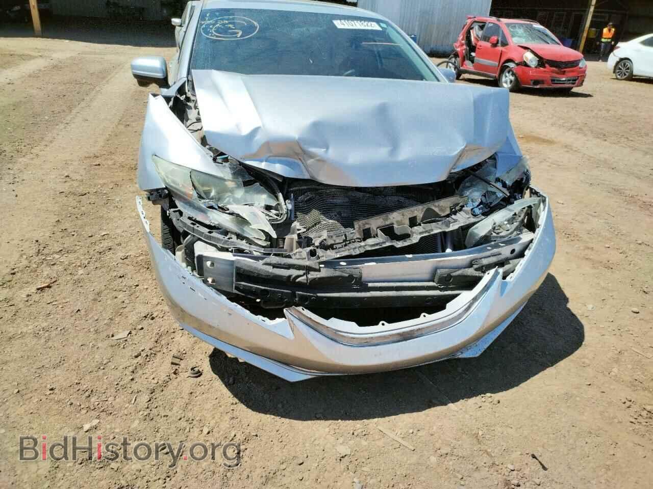 2015 HONDA CIVIC - VIN: 19XFB2F82FE098378 - Фото 9