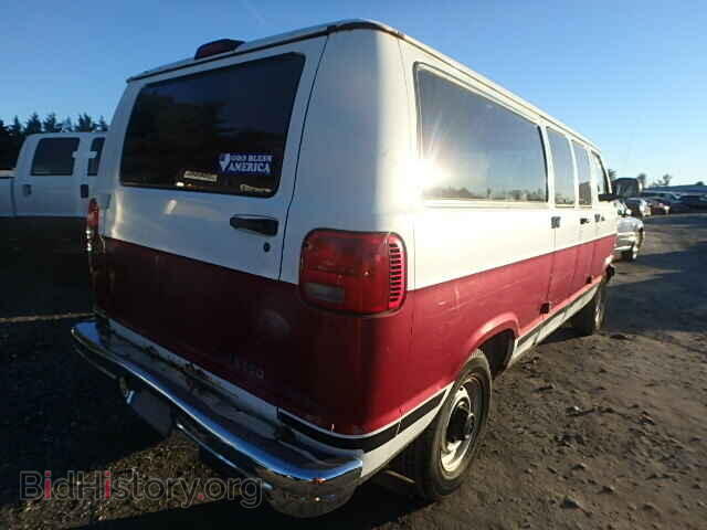 2000 DODGE RAM - VIN: 2B5WB25Y9YK178703 - Photo 4