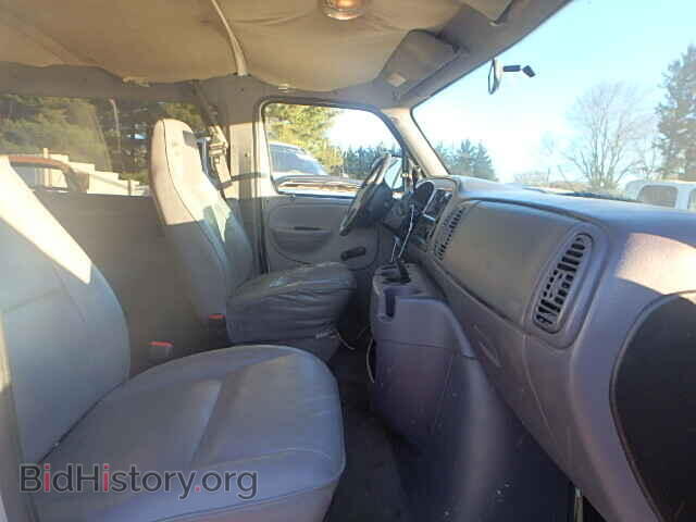 2000 DODGE RAM - VIN: 2B5WB25Y9YK178703 - Photo 5