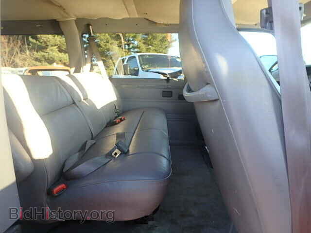 2000 DODGE RAM - VIN: 2B5WB25Y9YK178703 - Photo 6