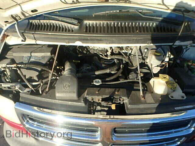 2000 DODGE RAM - VIN: 2B5WB25Y9YK178703 - Photo 7
