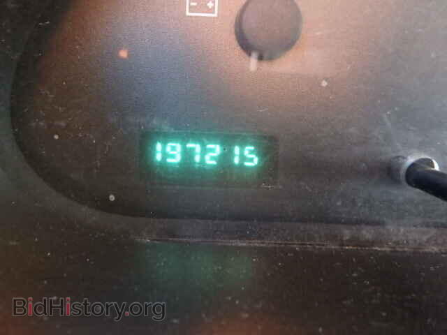 2000 DODGE RAM - VIN: 2B5WB25Y9YK178703 - Photo 8
