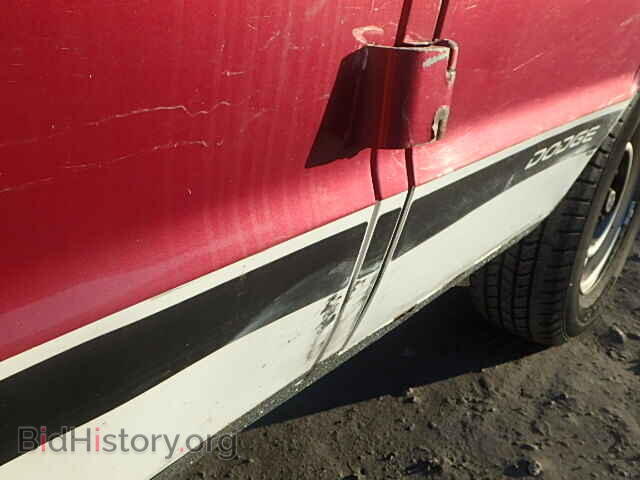 2000 DODGE RAM - VIN: 2B5WB25Y9YK178703 - Photo 10