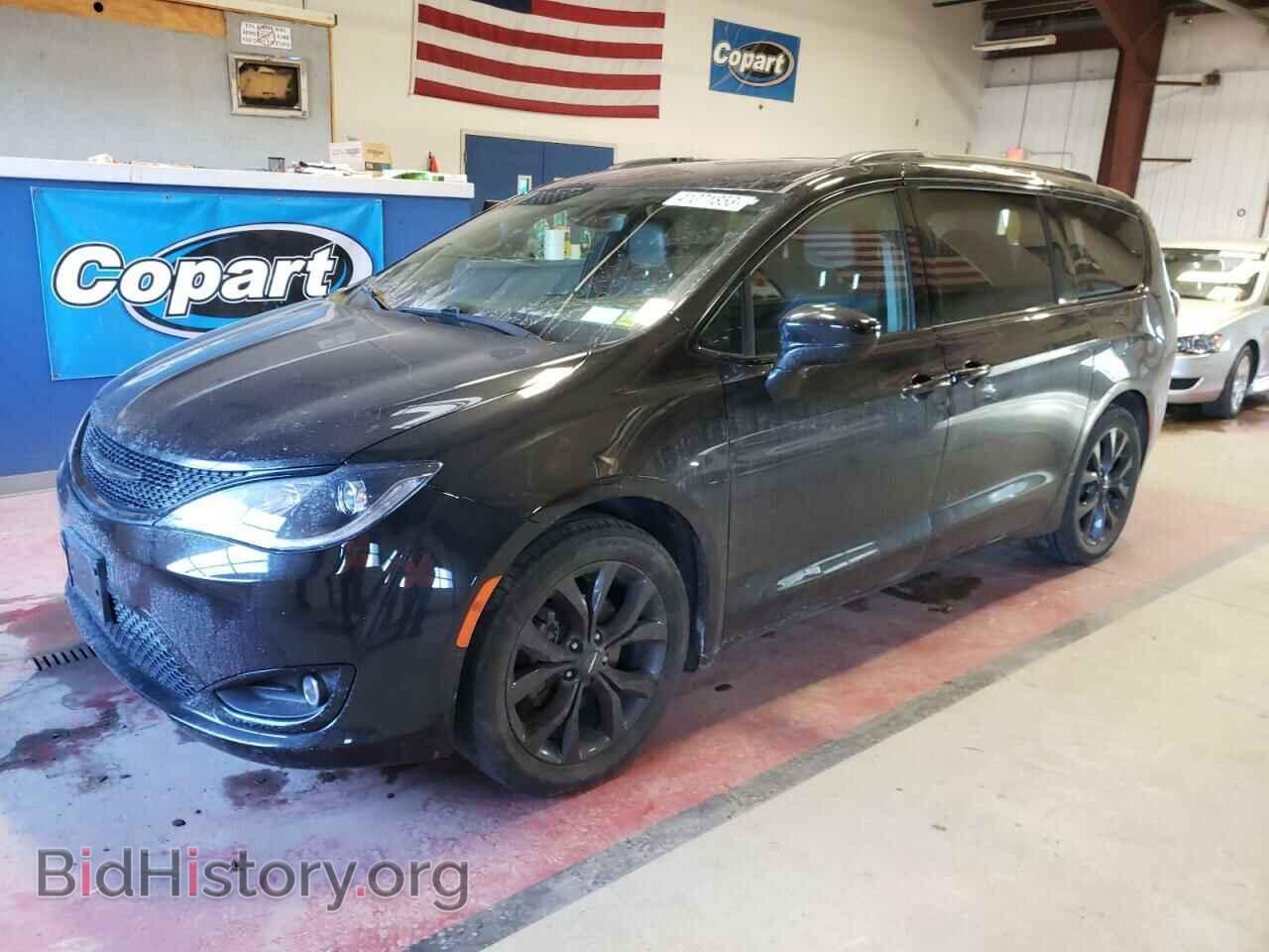 Photo 2C4RC1BGXLR134300 - CHRYSLER PACIFICA 2020