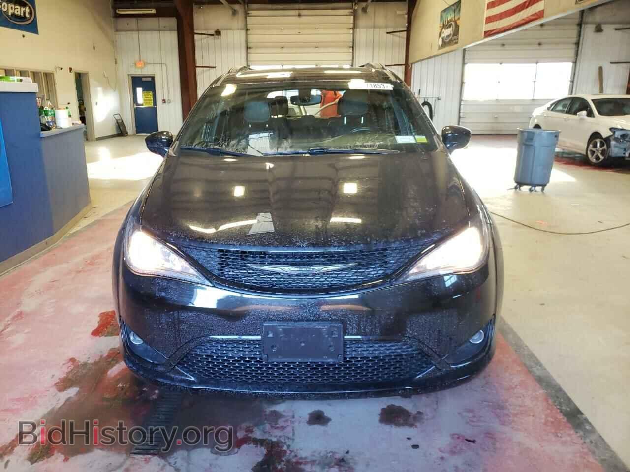 2020 CHRYSLER PACIFICA - VIN: 2C4RC1BGXLR134300 - Photo 5