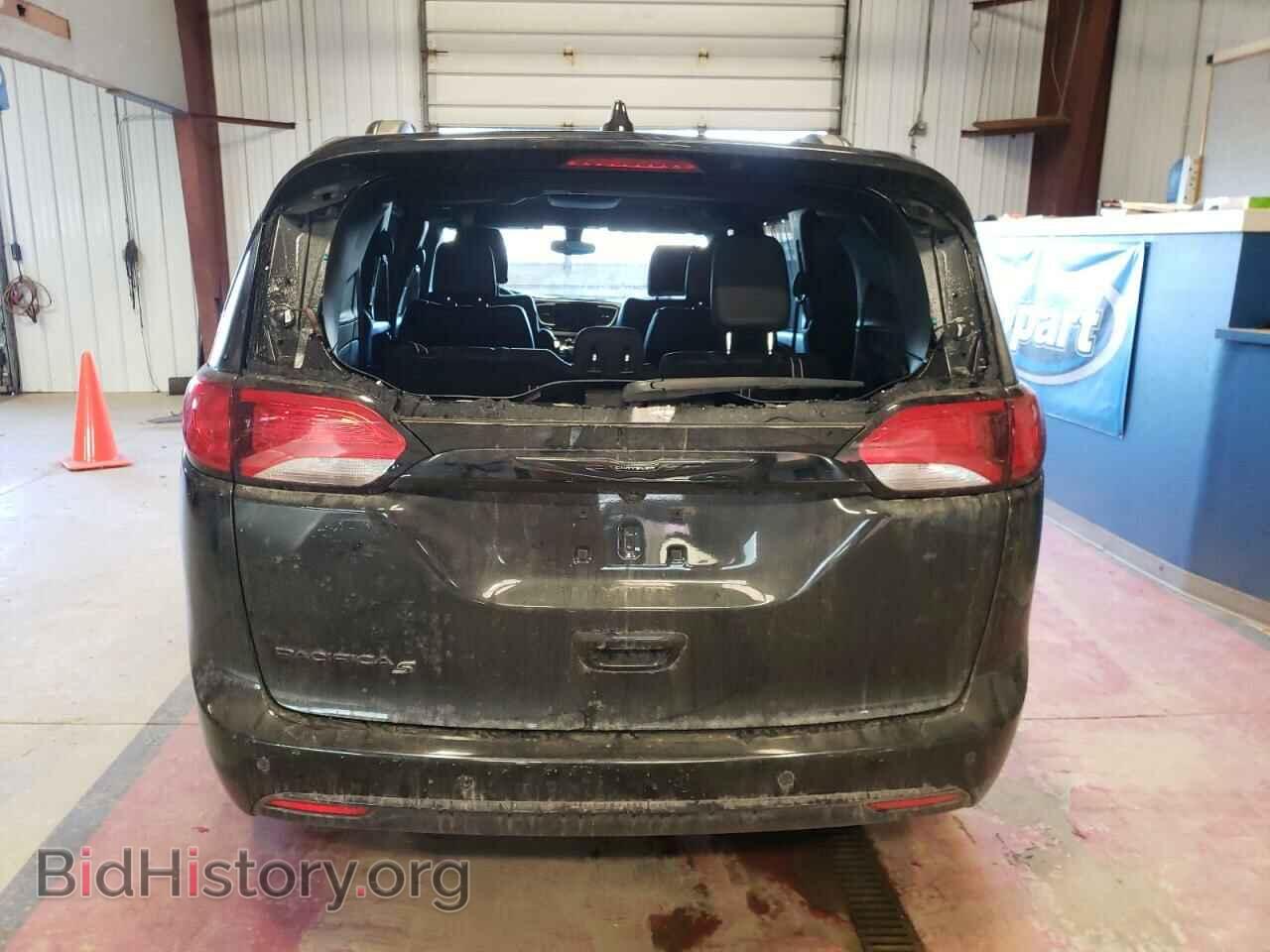 2020 CHRYSLER PACIFICA - VIN: 2C4RC1BGXLR134300 - Photo 6