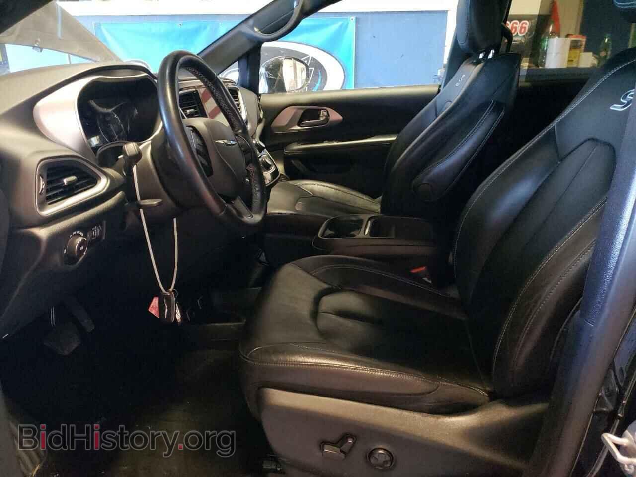 2020 CHRYSLER PACIFICA - VIN: 2C4RC1BGXLR134300 - Photo 7