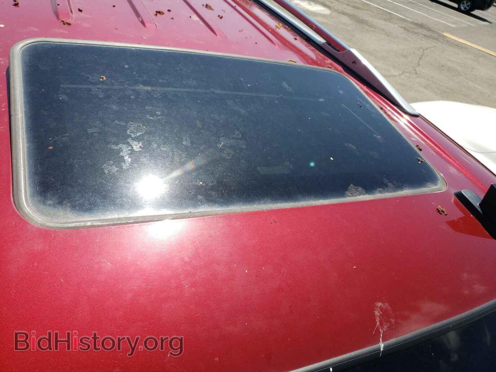 2008 SAAB 9 7 - VIN: 5S3ET13S582801159 - Фото 9