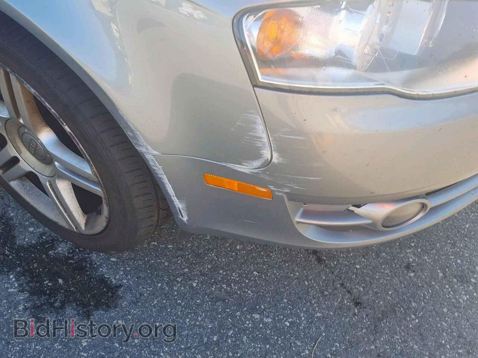 2007 AUDI A4 - VIN: WAUDF78E17A197304 - Фото 9