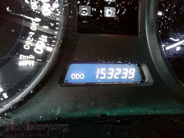 2006 LEXUS IS350 - VIN: JTHBE262X62001781 - Фото 8