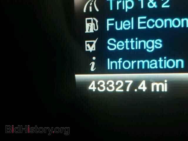 2013 FORD EXPLORER - VIN: 1FM5K8D88DGC66759 - Фото 8