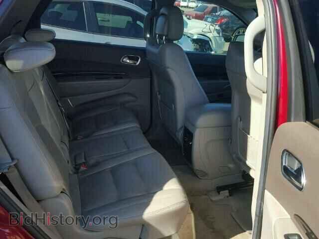 2013 DODGE DURANGO - VIN: 1C4RDHDG3DC527388 - Photo 6