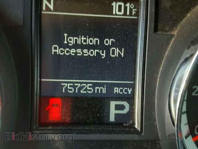 2013 DODGE DURANGO - VIN: 1C4RDHDG3DC527388 - Photo 8