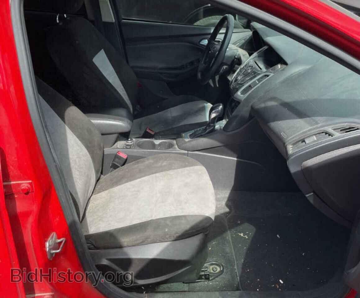 2012 FORD FOCUS - VIN: 1FAHP3K23CL289799 - Photo 5